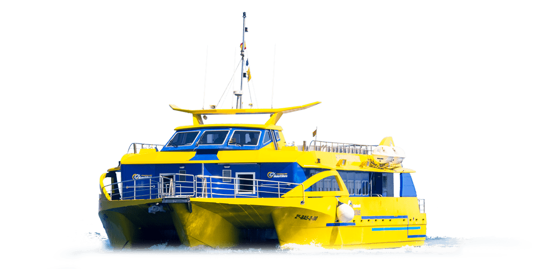 Barco Nautilus